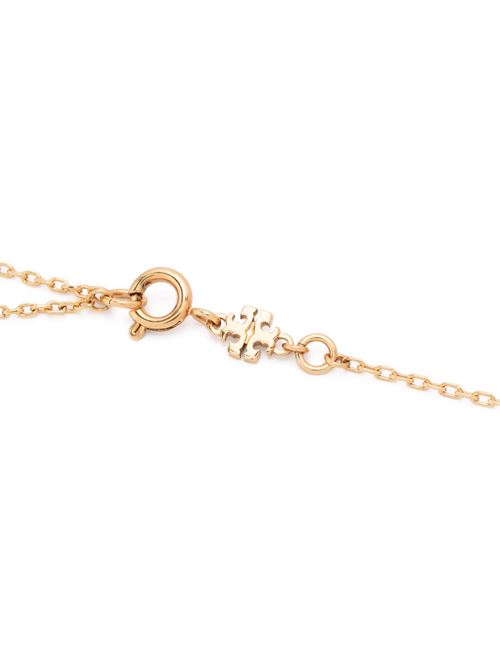 Miller necklace with chain design Tory burch | 147779720